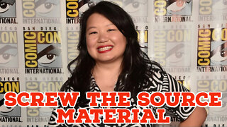 She-Hulk Head Writer Jessica Gao Admits To LAZY WRITING