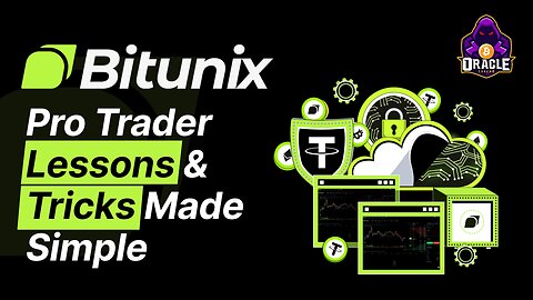 Trading New Crypto Leverage Exchange Bitunix