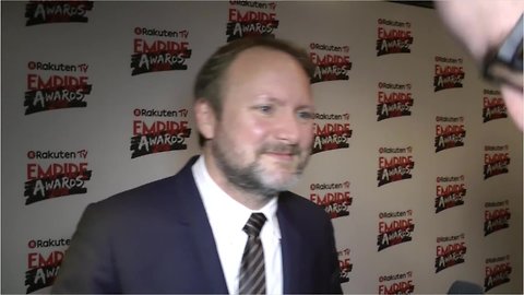 Rian Johnson Still Working On New Star Wars Films?