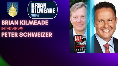 Fentanyl Crisis Fueled by China | Schweizer on with Brian Kilmeade #BloodMoney (4/19/24)