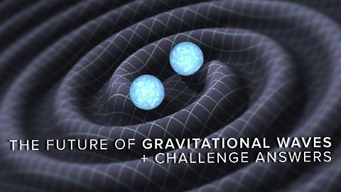 S2: The Future of Gravitational Waves