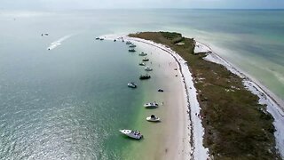 Three Rooker Island Tarpon, FL