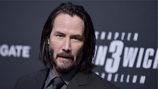 Keanu Reeves Admit To Being ‘The Lonely Guy'