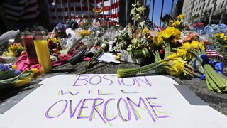 Justice Department Wants Review Of Boston Marathon Bomber Ruling