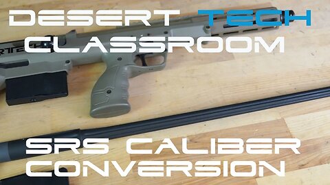 SRS Caliber Conversion