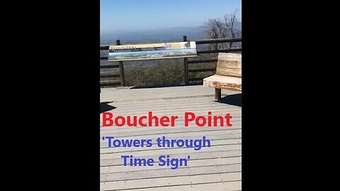 Hiking West Palomar Mtn. Boucher Point Part 4 | 19 Miles D.I.Y in 4D