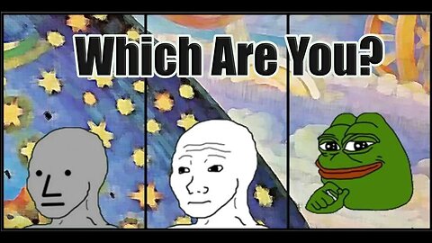 The Most Esoteric Secrets Revealed on 4chan & The True Cause of NPC's