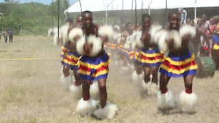 SOUTH AFRICA - Durban - Umthayi marula festival video's batch 9 (tZZ)