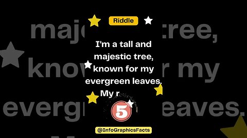 I'm a tall and majestic tree, known for my evergreen leaves My resin is fragrant and brings a sense