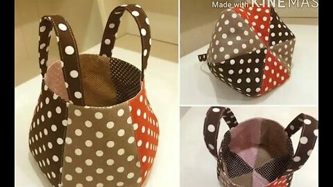 Home Making Bag