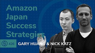 Amazon Japan Success Strategies | SSP #426