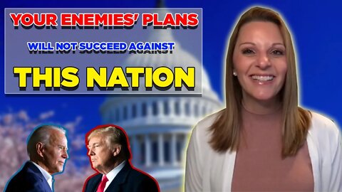 Julie Green Prophetic Word [Shocking Message] ✝️ YOUR ENEMIES' PLANS WILL NOT SUCCEED
