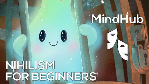 Nihilism for Beginners (MindHub analysis, Super Mario Bros)