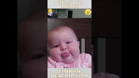 funny baby compilation video 3 - Top Funny Babies #shorts