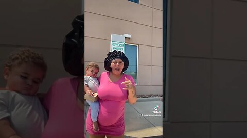 Stop Tolerating These Trashy “Moms”