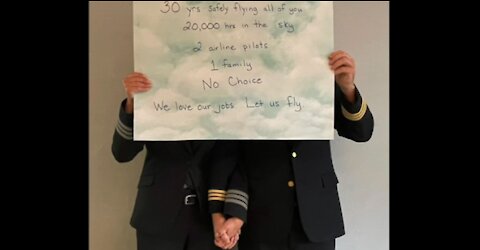 CALL TO ALL PILOTS - Multiple Pilots Speak Out and Others Die Mid Flight - SHARE