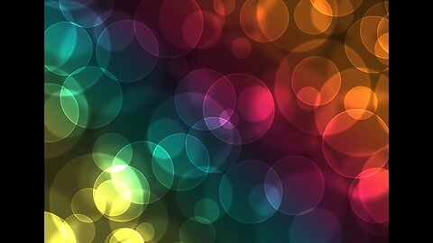 Adobe Illustrator VS Adobe Photoshop: Create a Bokeh Effect Tutorial