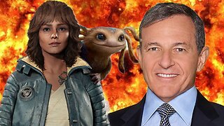 Star Wars Outlaws Gets Blasted & Disney Layoffs | G+G Daily