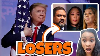 Democrats are Scrambling as Court Case Crumble Against Donald Trump | Ki!!er Mike Arrest