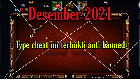 Hack 8Ball pool Desember 2021 Musuh auto L.0.L | CIT 8 ball poo long line no Banned