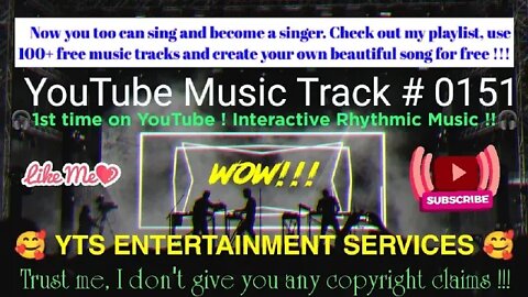 YTSES Youtube Music Track-0151