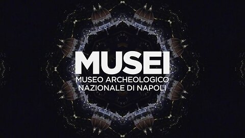 Musei - MANN | The National Archaeological Museum of Naples (Episode 3)