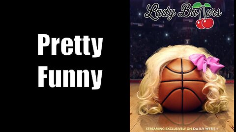 Lady Ballers (2023) REVIEW