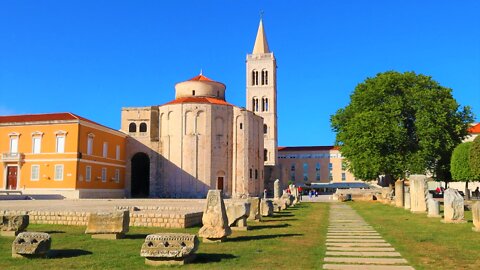 Zadar, Croatia