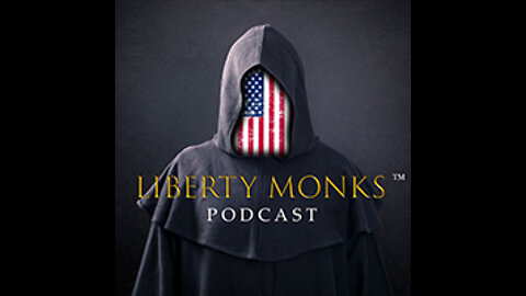 Liberty Monks Election Alert! - Dr. Mark Sherwood