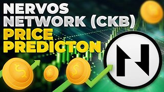 Nervos Network (CKB) Price Prediction: 🚀 How High Can CKB Realistically Go This Market Cycle?