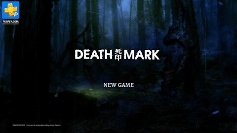 Spirit Hunter Death Mark on PS4 Pro - PKGPS4.com