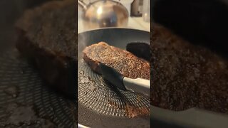 Steak Dust Crust | Carnivore Companion