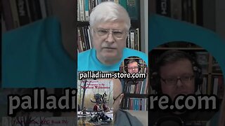 How to start playing Palladium Fantasy RPG | #PFRPG #TTRPG