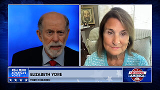 Securing America with Elizabeth Yore (Part 1) | July 20, 2024