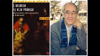 EL REGRESO DEL HIJO PRÓDIGO - 1: Presentación, Henri J. M. Nouwen