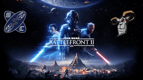 Star Wars Battlefront II