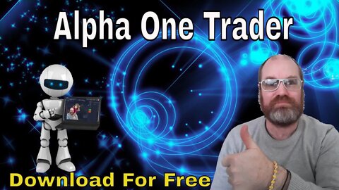 Pocket Option Robot This Monday - Alpha One Trader