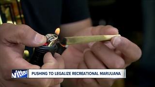 Should NYS legalize recreational marijuana?