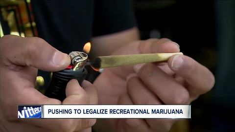 Should NYS legalize recreational marijuana?