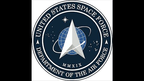 US Space Force TR-3B Astra does exist