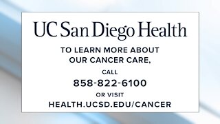 UCSD Health: How Cancer Care is Personalized