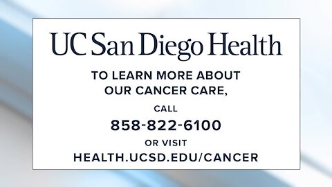 UCSD Health: How Cancer Care is Personalized