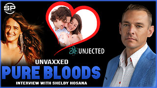 UNJECTED: Dating Site Connects PURE Bloods: Couples Find LOVE & Beat Big Pharma’s MUTATIONS