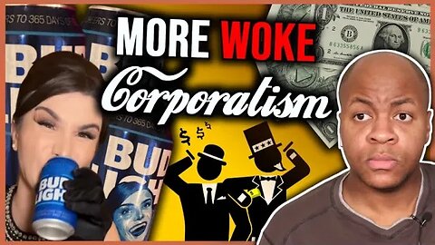 Dylan Mulvaney and Corporate Woke Propaganda: This Must STOP