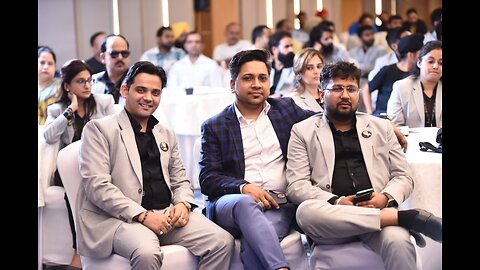 crypque meet with Management at Amritsar event at hotel Martion...