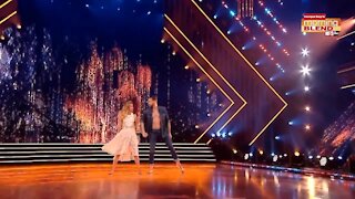 ABC Dancing with the Stars Finale | Morning Blend