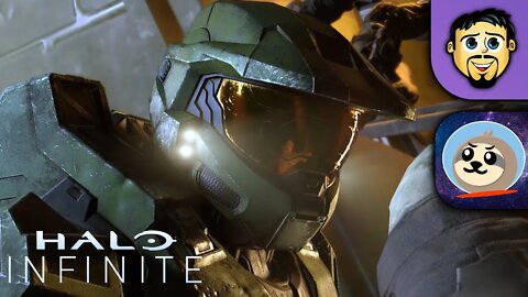 Halo Infinite | FINALLY we have it | Legendary Co-op