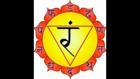 Healing Code For Solar Plexus Chakra