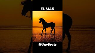 Spanish Type Beat #short