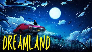 Dreamland – EcroDeron Lofi Hip hop and Rap Music [FreeRoyaltyBGM]